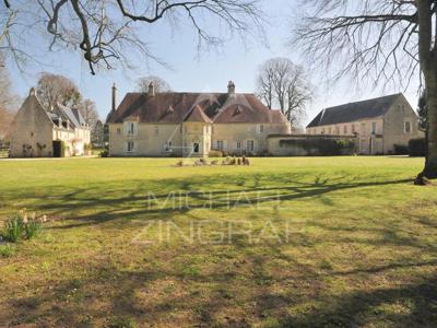 Maison de luxe 6 chambres en vente à Caen, Basse-Normandie