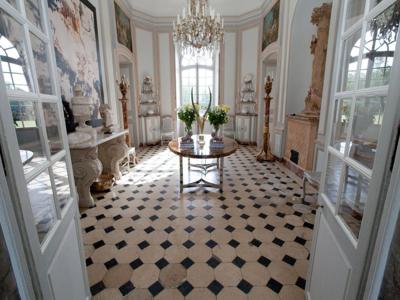 Prestigieuse maison de 1800 m2 en vente Maincy, France