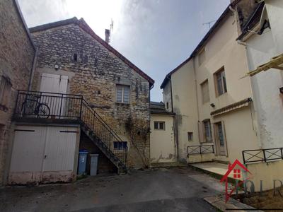 Vente maison 5 pièces 153 m² Beaufort (39190)