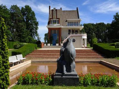 Villa de luxe de 13 pièces en vente Rambouillet, France