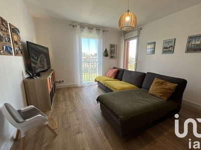 Appartement 2 pièces de 43 m² à Villenave-d'Ornon (33140)