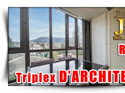 Appartement 8 pièces à Saint-Dié-des-Vosges