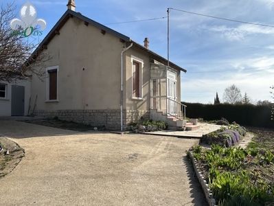 Location maison 4 pièces 72.39 m²