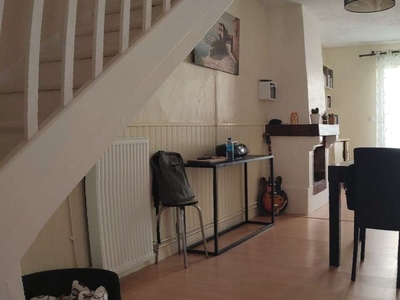 Vente maison 4 pièces 80 m² Villers-Cotterêts (02600)