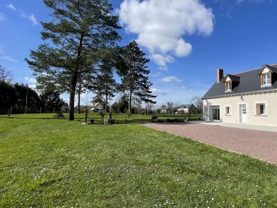 Vente maison 6 pièces 145 m² La Chapelle-sur-Loire (37140)