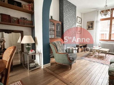 Vente maison 7 pièces 144 m² Amiens (80000)