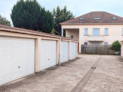 Appartement 2 pièces de 28 m² à Lagny-sur-Marne (77400)