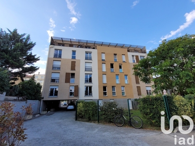 Appartement 2 pièces de 47 m² à Aulnay-sous-Bois (93600)