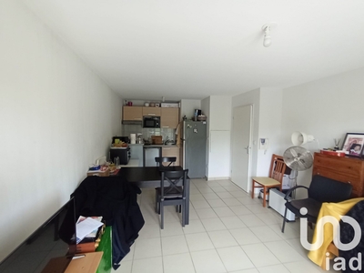 Appartement 2 pièces de 47 m² à Saint-Sébastien-sur-Loire (44230)