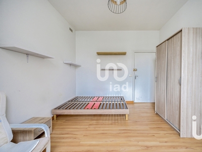 Appartement 3 pièces de 44 m² à Gennevilliers (92230)