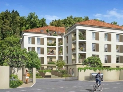 Appartement 3 pièces de 67 m² à Bourgoin-Jallieu (38300)