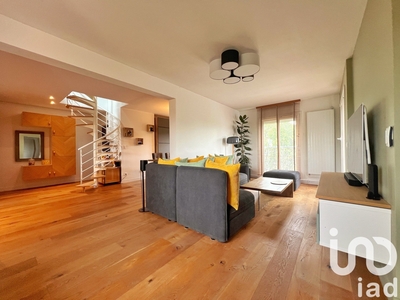 Appartement 3 pièces de 90 m² à Reims (51100)