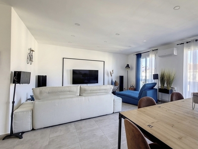 Appartement 4 pièces de 96 m² à Perpignan (66000)