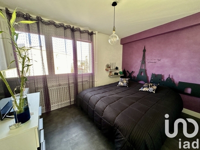 Appartement 5 pièces de 86 m² à Saint-Étienne (42000)