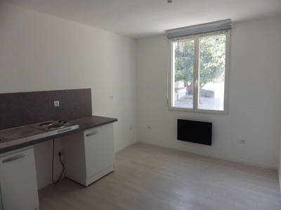 Appartement T2 Chauny