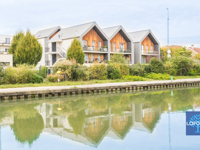 Appartement T3 Les Pavillons-sous-Bois