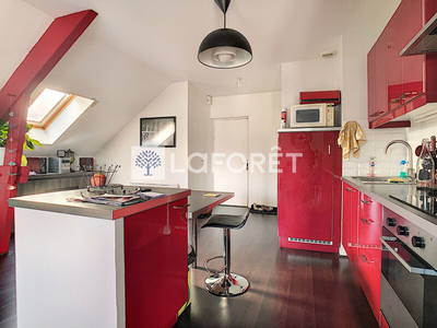 Appartement T3 Thouars