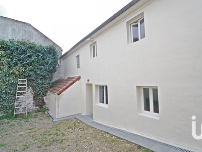 Duplex 5 pièces de 85 m² à Triel-sur-Seine (78510)