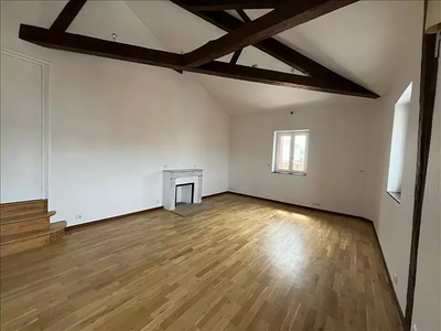 Location appartement 1740€ CC