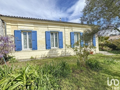 Maison 4 pièces de 100 m² à Blanquefort (33290)