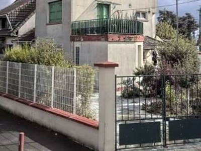 Maison 6 pièces de 103 m² à Montfermeil (93370)