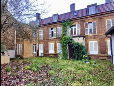 Maison à vendre Charleville-Mézières