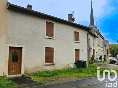 Maison de village 5 pièces de 110 m² à Vigy (57640)