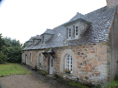 Maison T4 près de LANMEUR