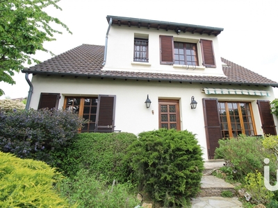 Maison traditionnelle 5 pièces de 98 m² à Cormeilles-en-Parisis (95240)