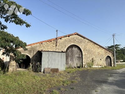 VENTE maison Boissière de Montaigu