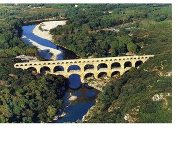 gite 2** la rabasiere dans le gard pays d Uzès pont du Gard