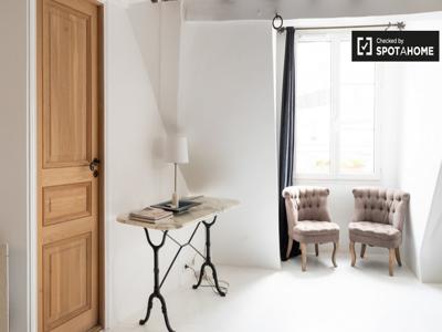 Appartement 1 chambre à louer dans le 3ème arrondissement de Paris