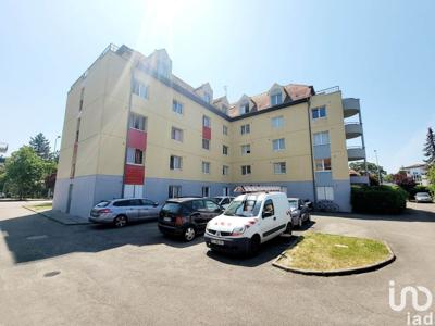 Appartement 1 pièce de 13 m² à Colmar (68000)