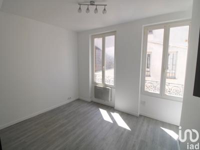 Appartement 1 pièce de 15 m² à Montmorency (95160)