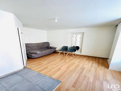 Appartement 1 pièce de 17 m² à Reims (51100)