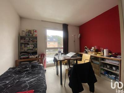 Appartement 1 pièce de 17 m² à Reims (51100)