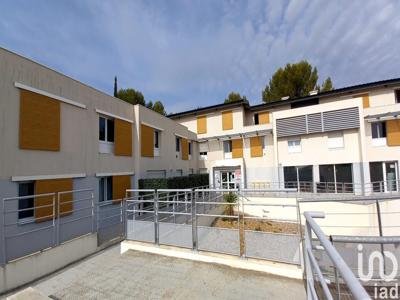 Appartement 1 pièce de 19 m² à Valbonne (06560)
