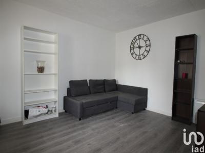 Appartement 1 pièce de 27 m² à Bouray-sur-Juine (91850)