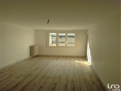 Appartement 1 pièce de 27 m² à Tours (37000)