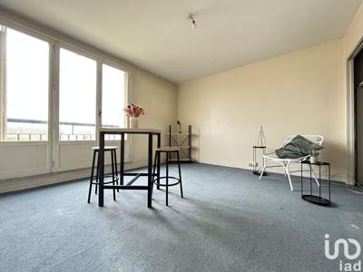 Appartement 1 pièce de 28 m² à Troyes (10000)
