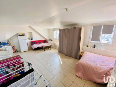 Appartement 1 pièce de 30 m² à Rouen (76100)