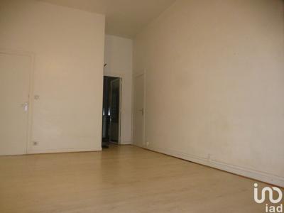 Appartement 1 pièce de 35 m² à Angers (49100)