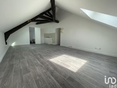 Appartement 1 pièce de 35 m² à Nantes (44100)