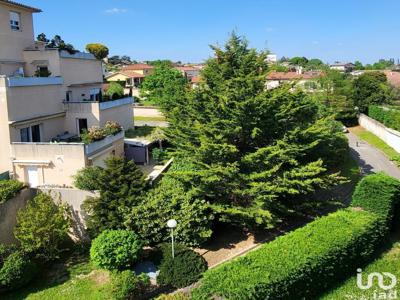 Appartement 1 pièce de 35 m² à Saint-Genis-Laval (69230)