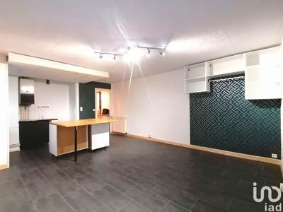 Appartement 1 pièce de 36 m² à Caen (14000)