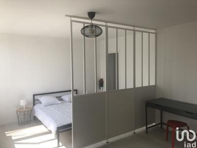 Appartement 1 pièce de 38 m² à Pau (64000)