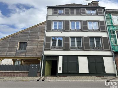 Appartement 2 pièces de 19 m² à Troyes (10000)