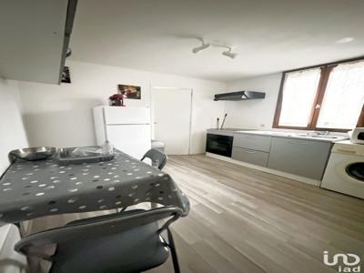 Appartement 2 pièces de 20 m² à Le Havre (76600)