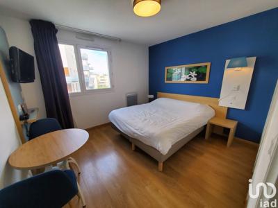 Appartement 2 pièces de 21 m² à Clermont-Ferrand (63100)