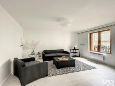 Appartement 2 pièces de 24 m² à Ivry-sur-Seine (94200)